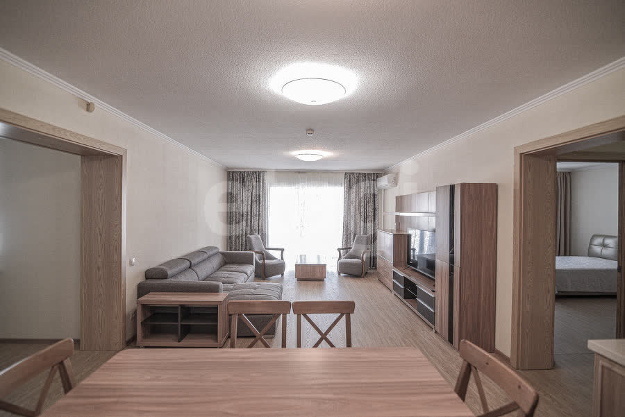 Аренда 2-комнатной квартиры, Южно-Сахалинск, Сахалинская область,  Южно-Сахалинск