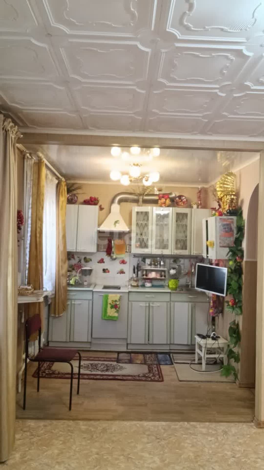 Продажа 3-комнатной квартиры, Улан-Удэ, Республика Бурятия,  Улан-Удэ