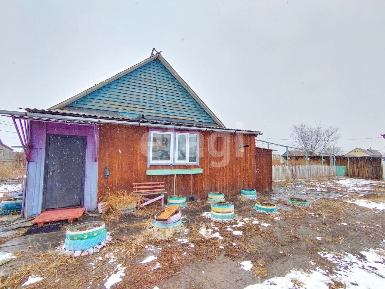 Продажа дома, 79м <sup>2</sup>, 9 сот., Улан-Удэ, Республика Бурятия,  Иволгинский