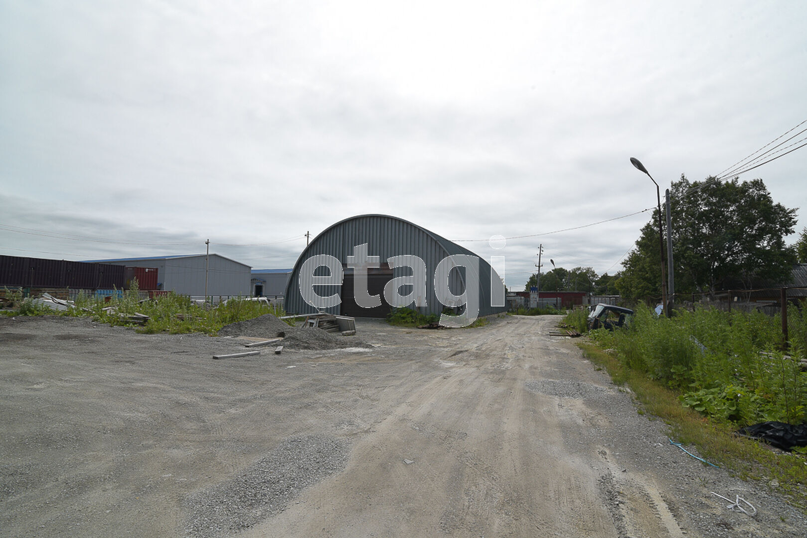 Продажа коммерческой недвижимости, 1500м <sup>2</sup>, Южно-Сахалинск, Сахалинская область,  Южно-Сахалинск