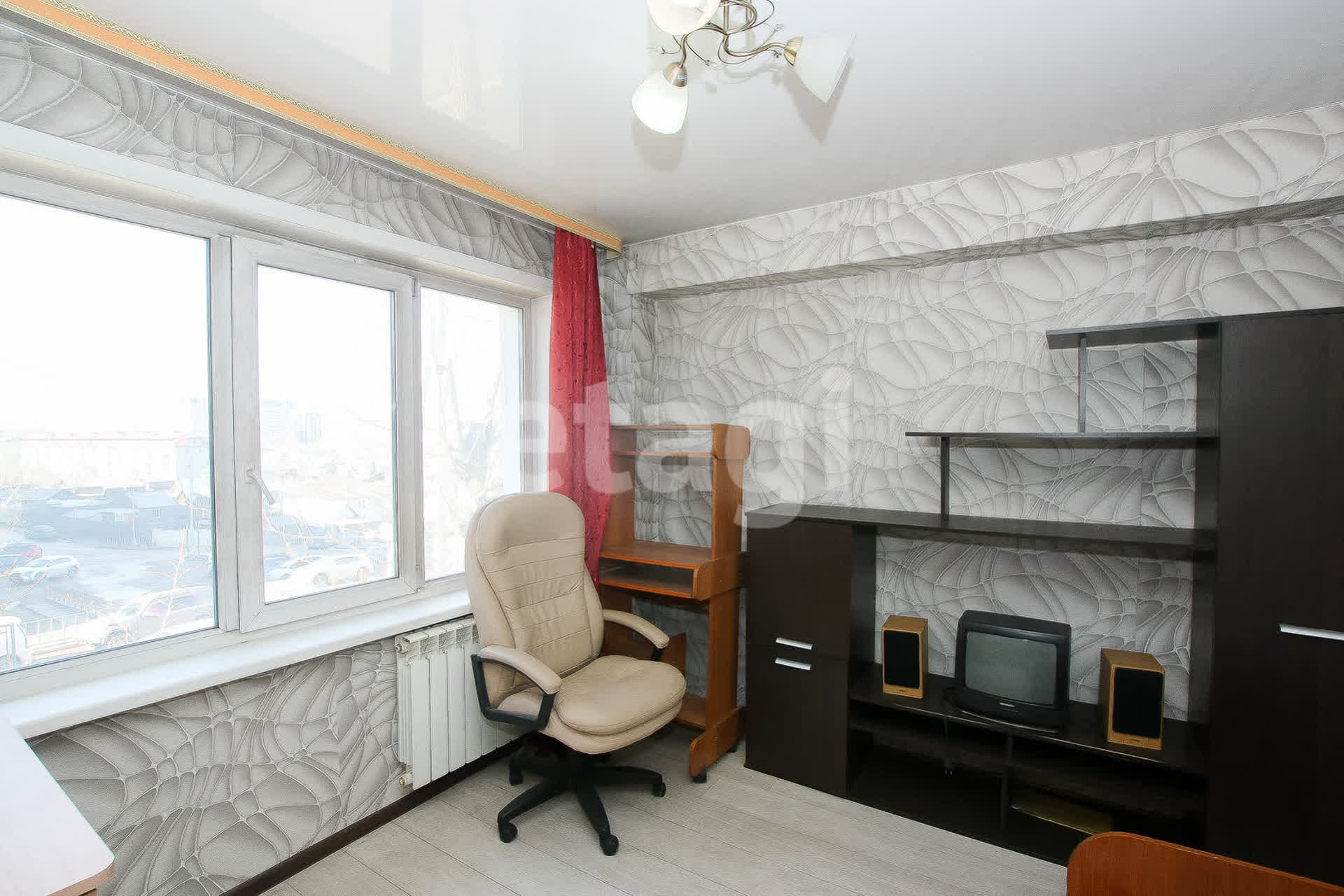 Продажа 3-комнатной квартиры, Улан-Удэ, Республика Бурятия,  Улан-Удэ