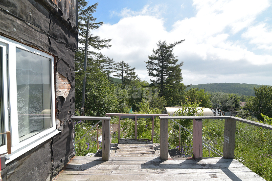 Продажа дачи, 150м <sup>2</sup>, 9 сот., Южно-Сахалинск, Сахалинская область,  Южно-Сахалинск