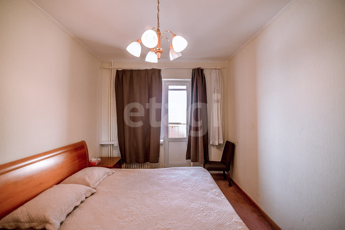 Продажа 2-комнатной квартиры, Южно-Сахалинск, Сахалинская область,  Южно-Сахалинск