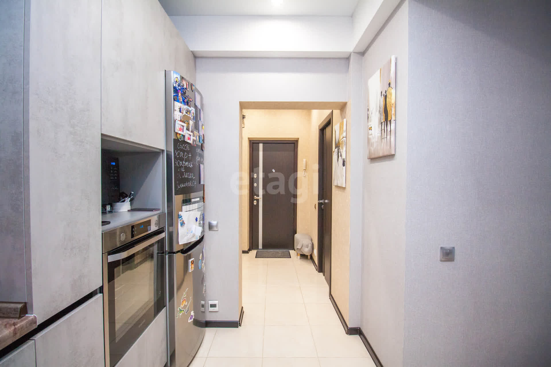 Продажа 2-комнатной квартиры, Южно-Сахалинск, Сахалинская область,  Южно-Сахалинск