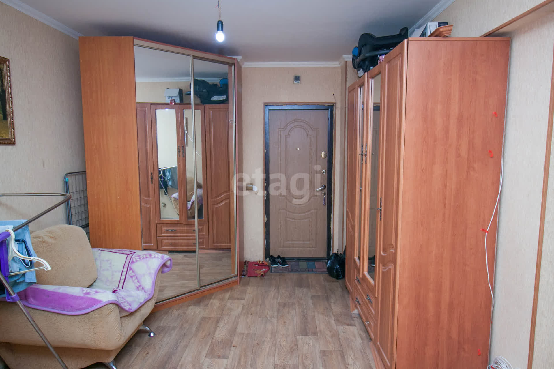 Продажа 2-комнатной квартиры, Южно-Сахалинск, Сахалинская область,  Южно-Сахалинск