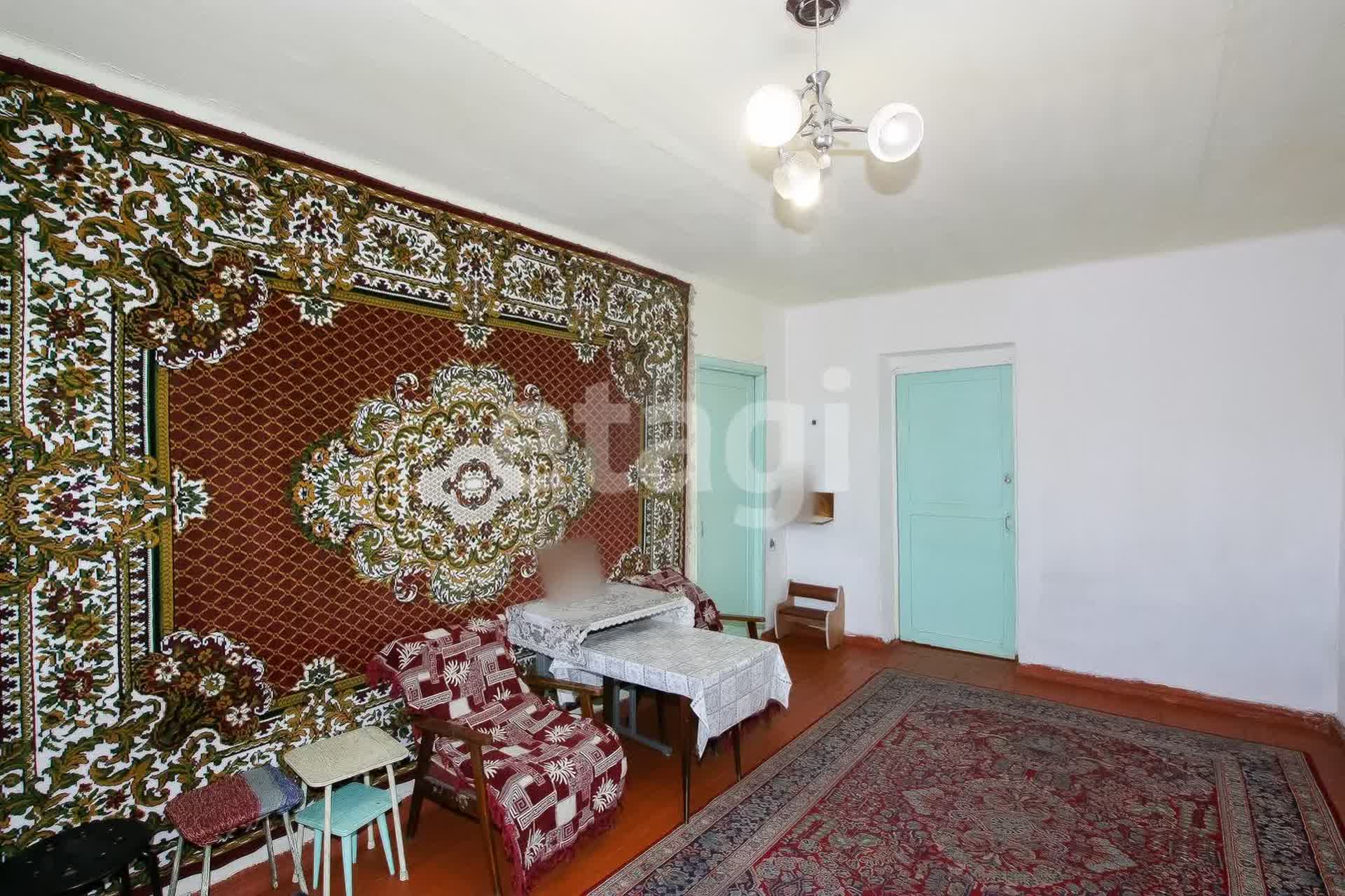 Продажа 3-комнатной квартиры, Улан-Удэ, Республика Бурятия,  Улан-Удэ