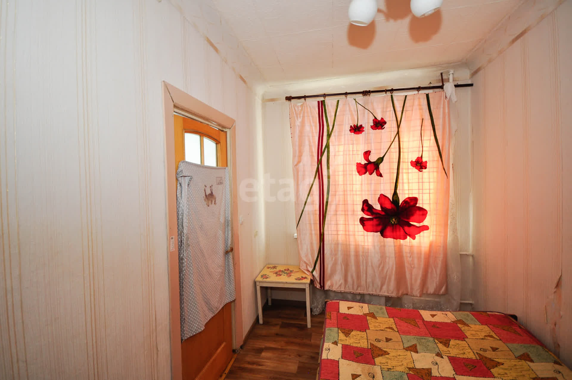 Продажа 2-комнатной квартиры, Южно-Сахалинск, Сахалинская область,  Южно-Сахалинск