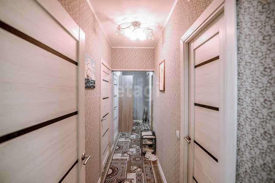 Продажа 2-комнатной квартиры, Южно-Сахалинск, Сахалинская область,  Южно-Сахалинск