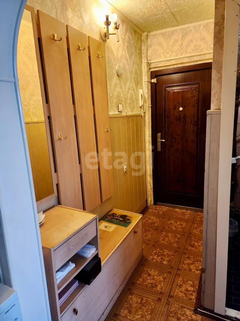 Продажа 2-комнатной квартиры, Южно-Сахалинск, Сахалинская область,  Южно-Сахалинск