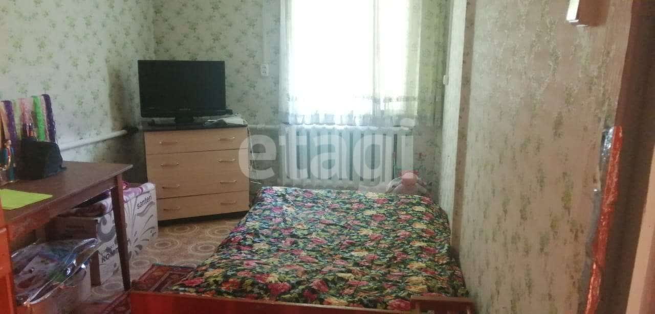 Продажа дома, 58м <sup>2</sup>, 12 сот., Улан-Удэ, Республика Бурятия,  