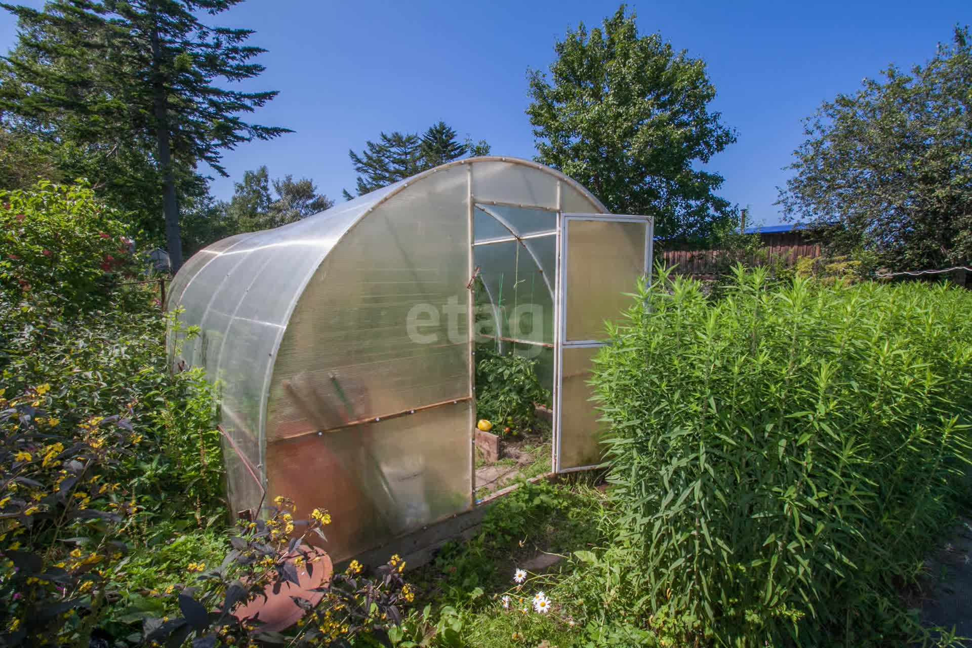 Продажа дачи, 35м <sup>2</sup>, 7 сот., Южно-Сахалинск, Сахалинская область,  