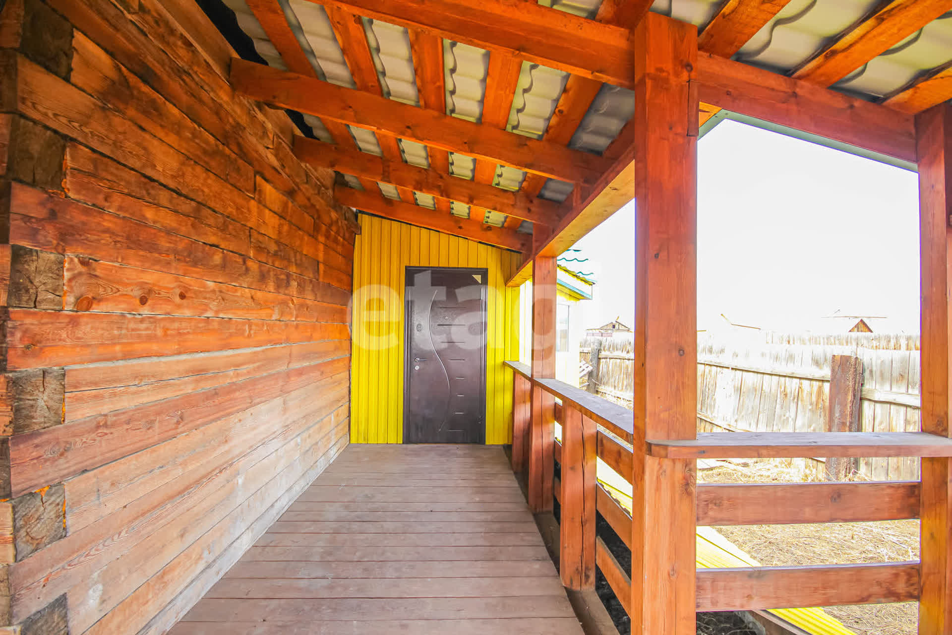 Продажа дома, 96м <sup>2</sup>, 9 сот., Улан-Удэ, Республика Бурятия,  Иволгинский