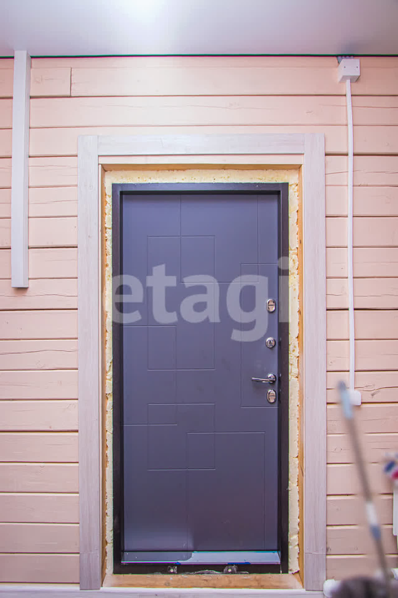 Продажа дома, 140м <sup>2</sup>, 7 сот., Улан-Удэ, Республика Бурятия,  Тарбагатайский