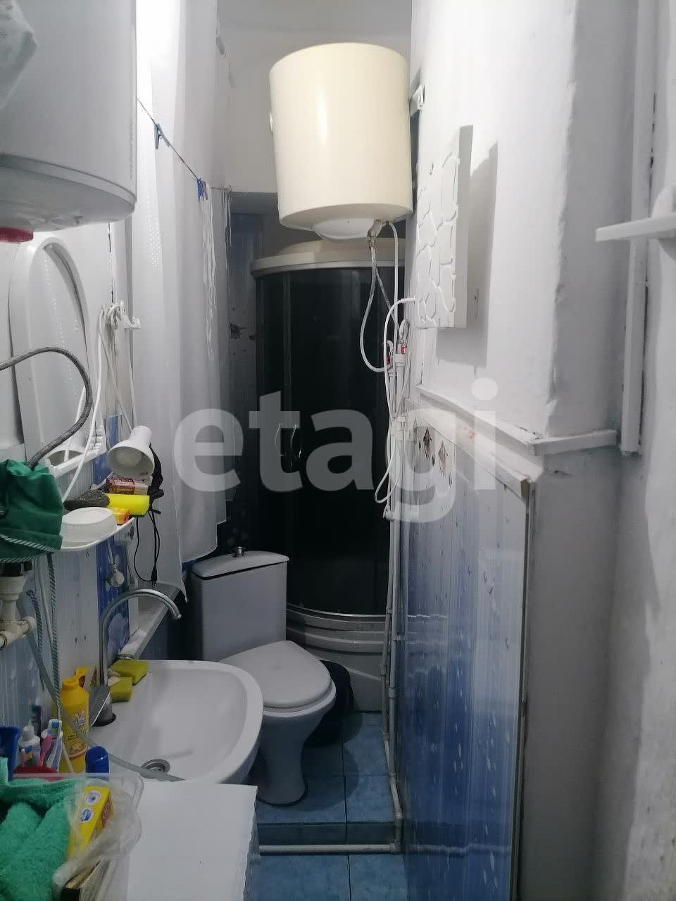 Продажа 2-комнатной квартиры, Улан-Удэ, Республика Бурятия,  Улан-Удэ