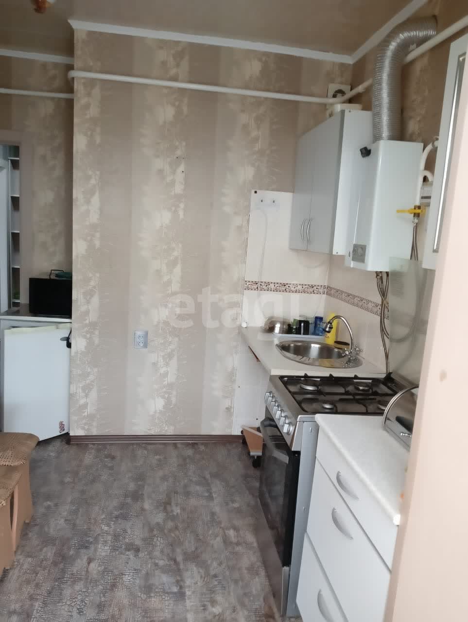 Продажа 1-комнатной квартиры, Южно-Сахалинск, Сахалинская область,  Южно-Сахалинск