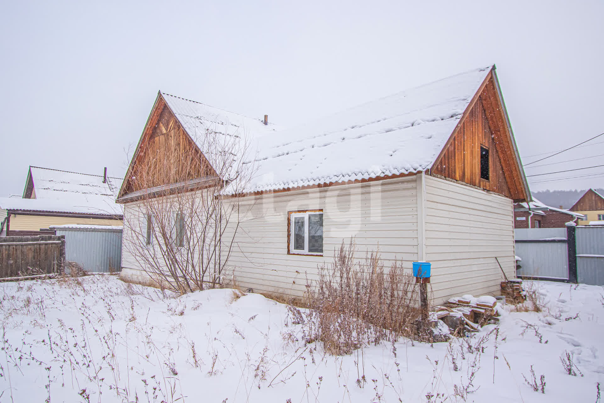 Продажа дома, 77м <sup>2</sup>, 8 сот., Улан-Удэ, Республика Бурятия