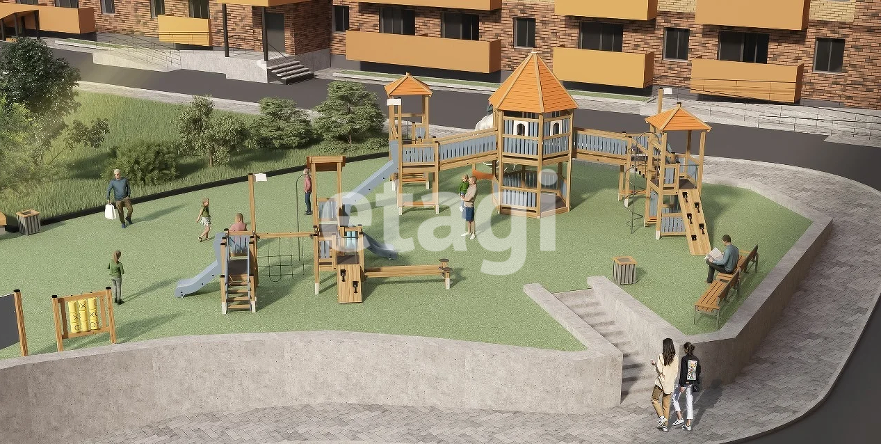 Продажа 2-комнатной новостройки, Улан-Удэ, Республика Бурятия,  Улан-Удэ