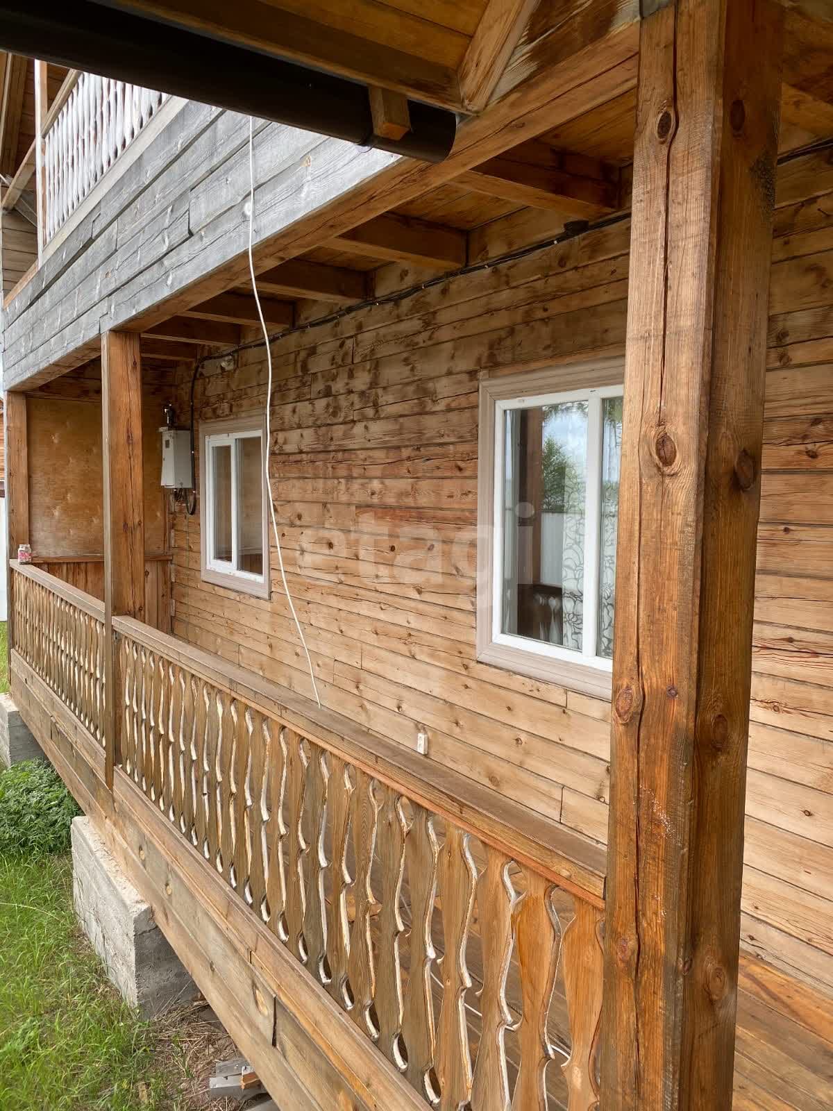 Продажа дома, 54м <sup>2</sup>, 8 сот., Улан-Удэ, Республика Бурятия,  