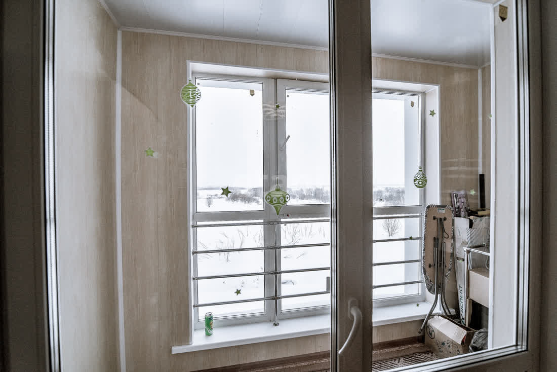 Продажа 2-комнатной квартиры, Южно-Сахалинск, Сахалинская область,  Южно-Сахалинск