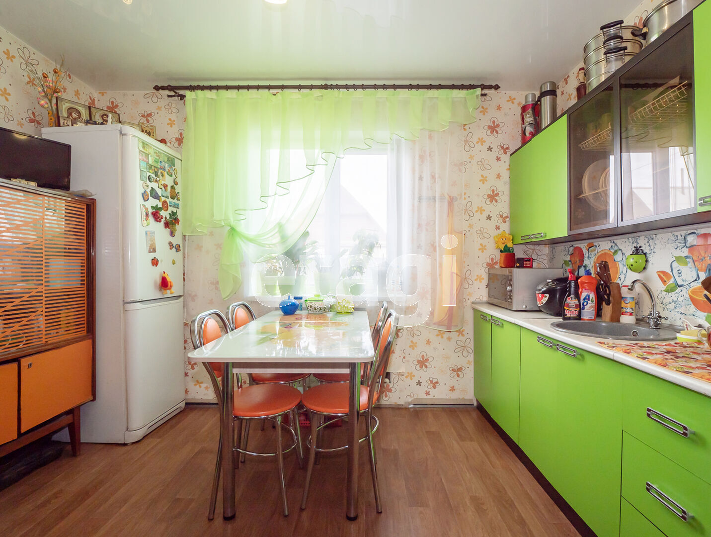 Продажа дома, 72м <sup>2</sup>, 8 сот., Улан-Удэ, Республика Бурятия,  Иволгинский