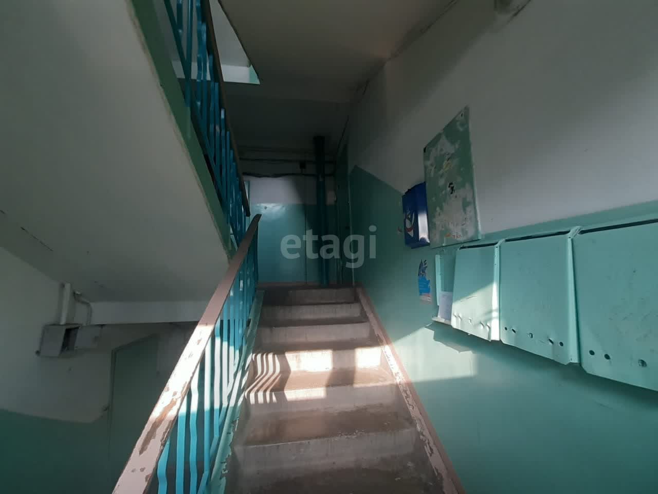 Продажа 3-комнатной квартиры, Южно-Сахалинск, Сахалинская область,  Южно-Сахалинск