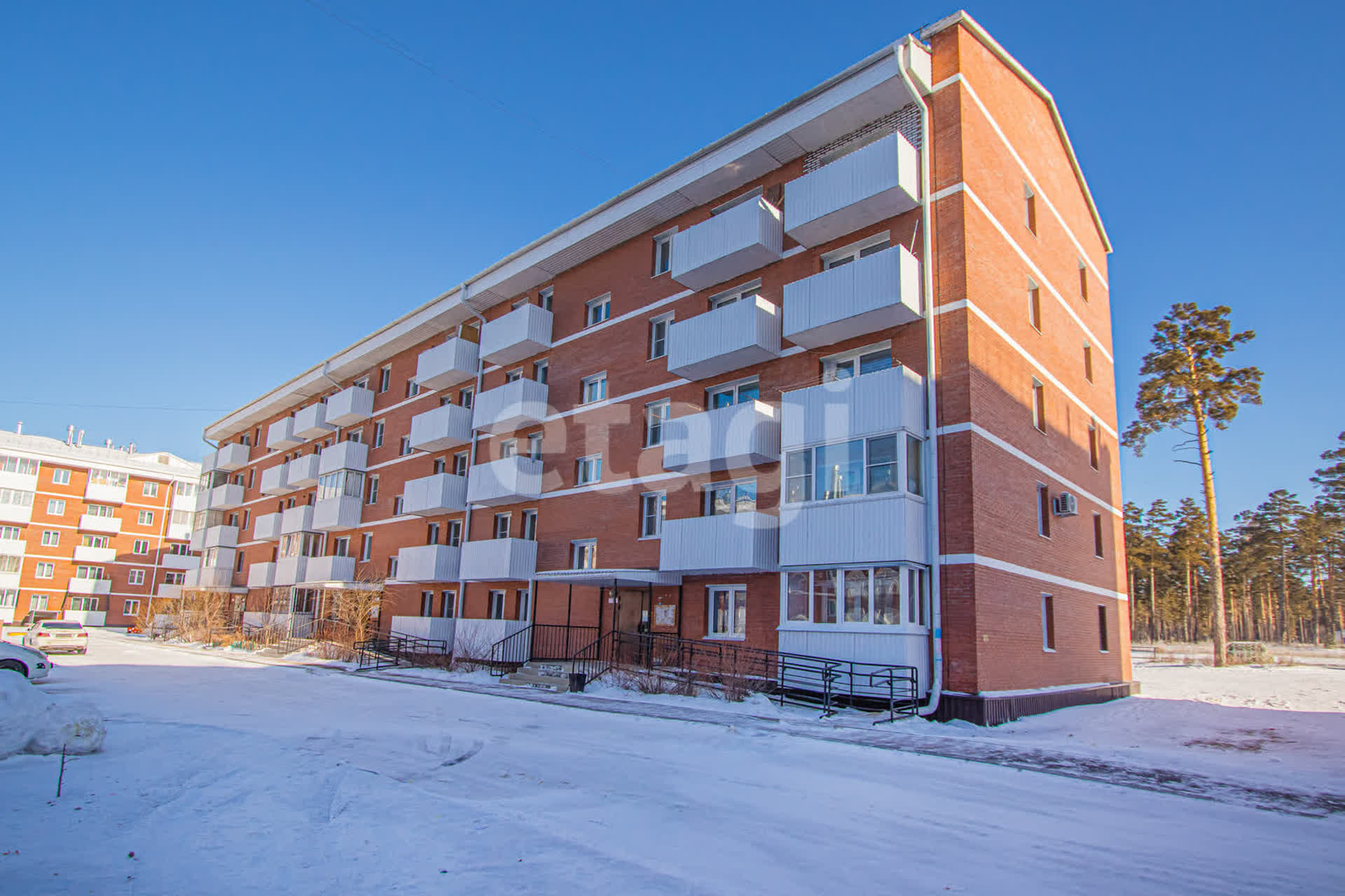 Продажа 1-комнатной квартиры, Улан-Удэ, Республика Бурятия,  Улан-Удэ