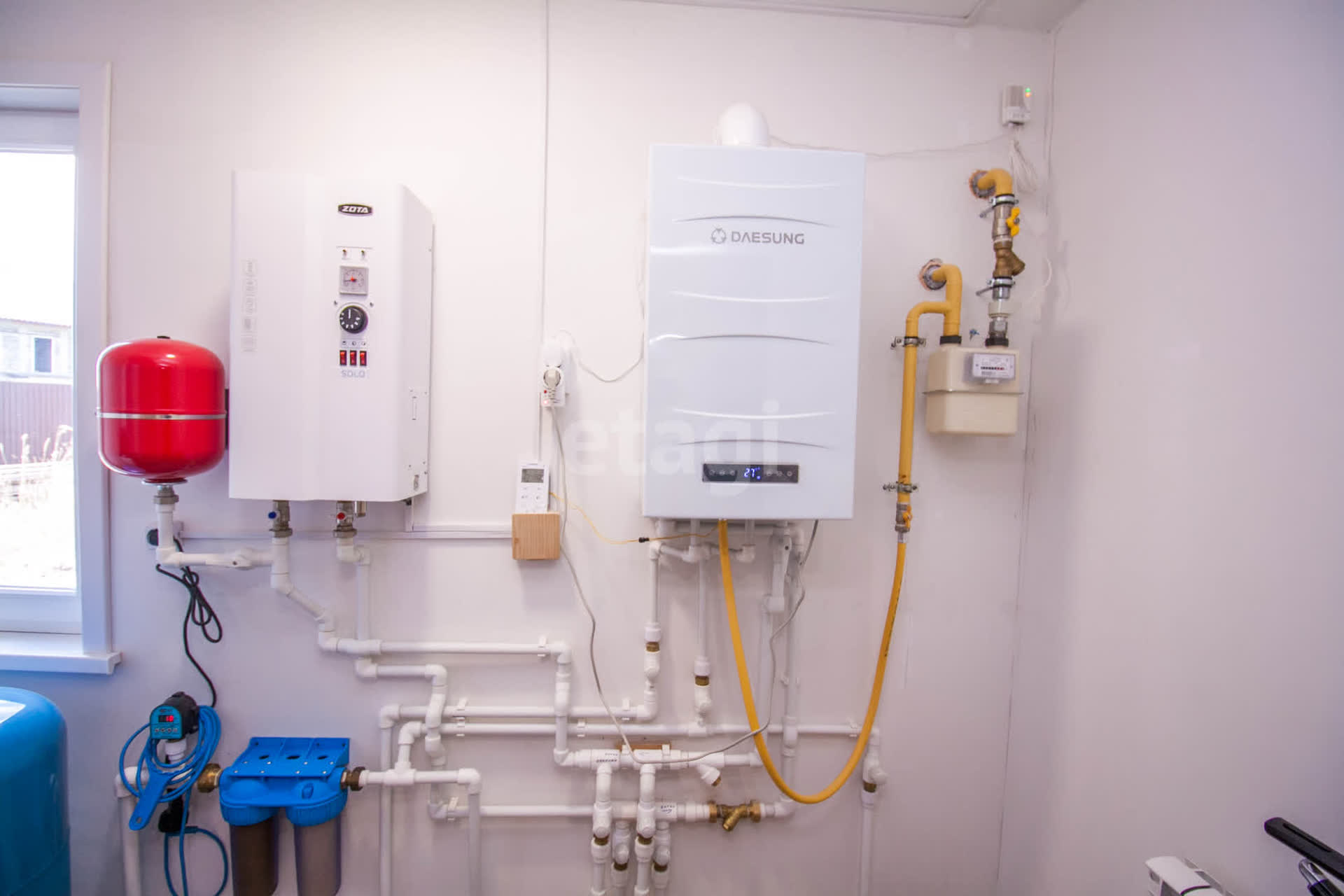 Продажа дома, 35м <sup>2</sup>, 12 сот., Южно-Сахалинск, Сахалинская область,  