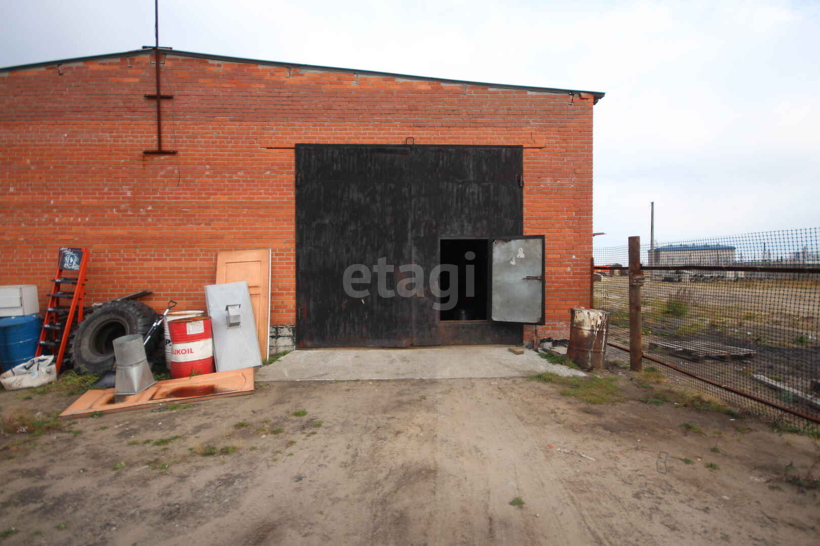 Аренда коммерческой недвижимости, 8024м <sup>2</sup>, Новый Уренгой, Ямало-Ненецкий АО,  Новый Уренгой