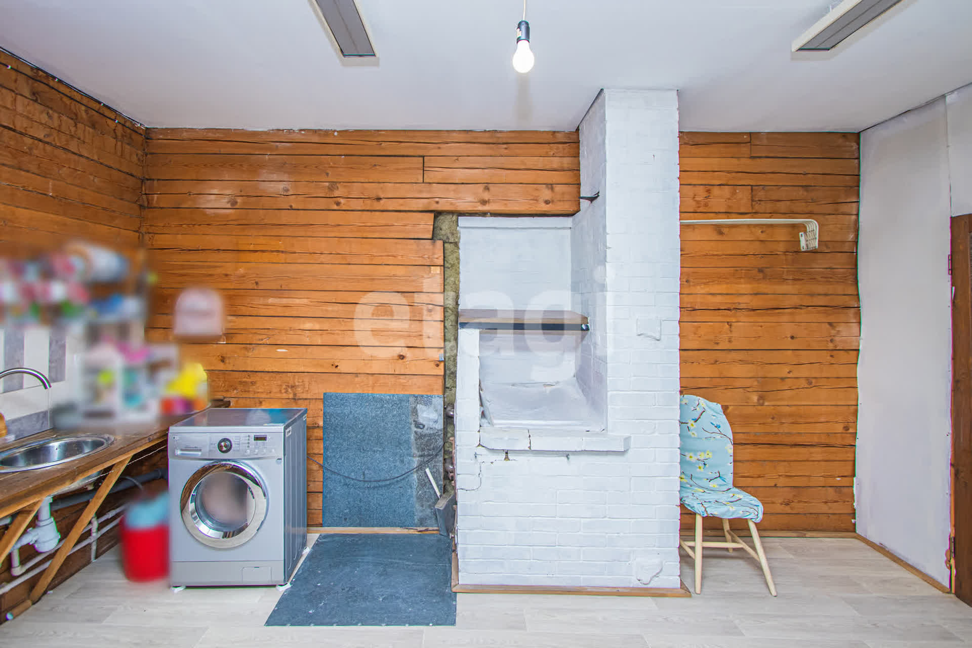 Продажа дома, 80м <sup>2</sup>, 6 сот., Улан-Удэ, Республика Бурятия,  Октябрьский