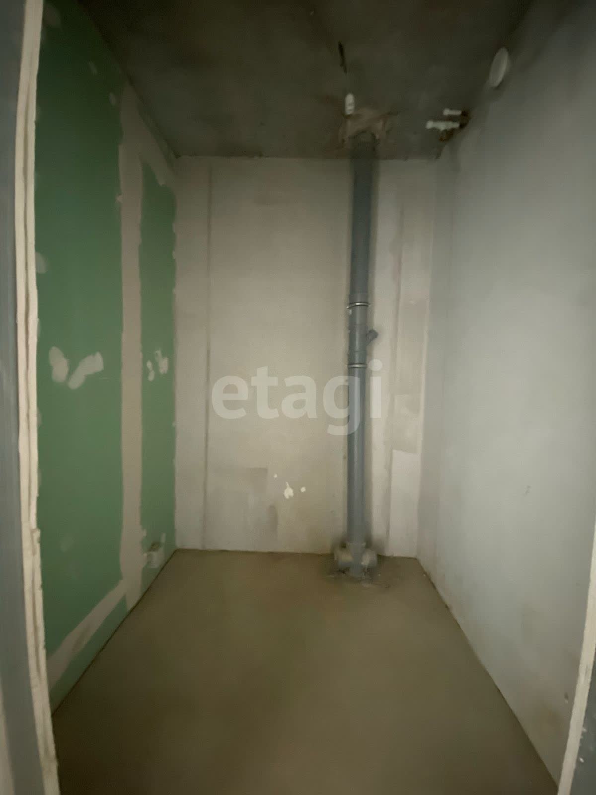 Продажа 1-комнатной квартиры, Южно-Сахалинск, Сахалинская область,  Южно-Сахалинск