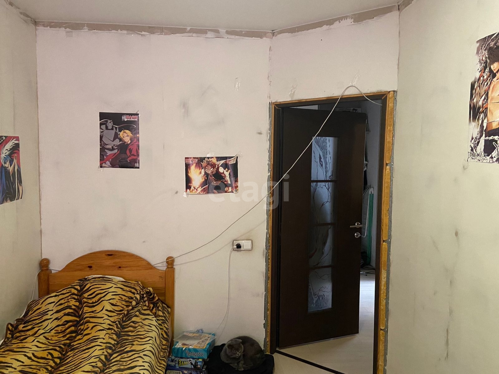 Продажа 3-комнатной квартиры, Южно-Сахалинск, Сахалинская область,  Южно-Сахалинск