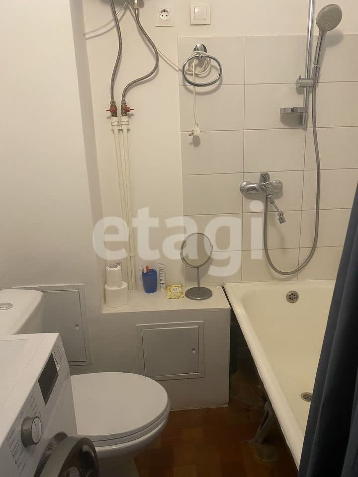 Продажа 1-комнатной квартиры, Улан-Удэ, Республика Бурятия,  Улан-Удэ