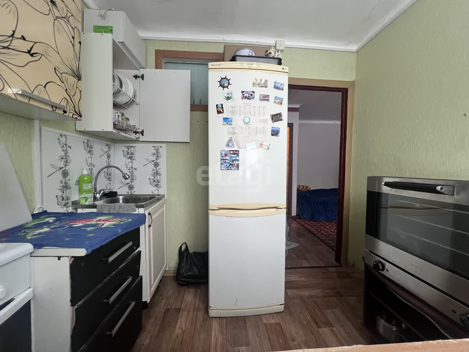 Продажа 1-комнатной квартиры, Южно-Сахалинск, Сахалинская область,  Южно-Сахалинск