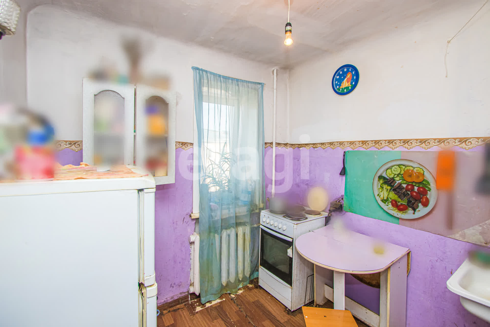 Продажа 2-комнатной квартиры, Улан-Удэ, Республика Бурятия,  Улан-Удэ