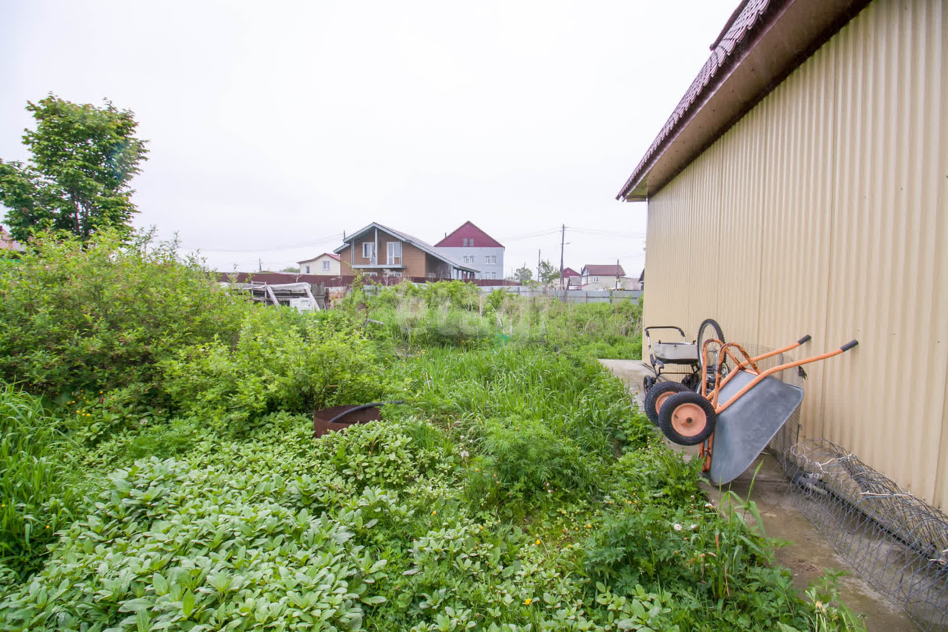 Продажа дома, 150м <sup>2</sup>, 10 сот., Южно-Сахалинск, Сахалинская область,  