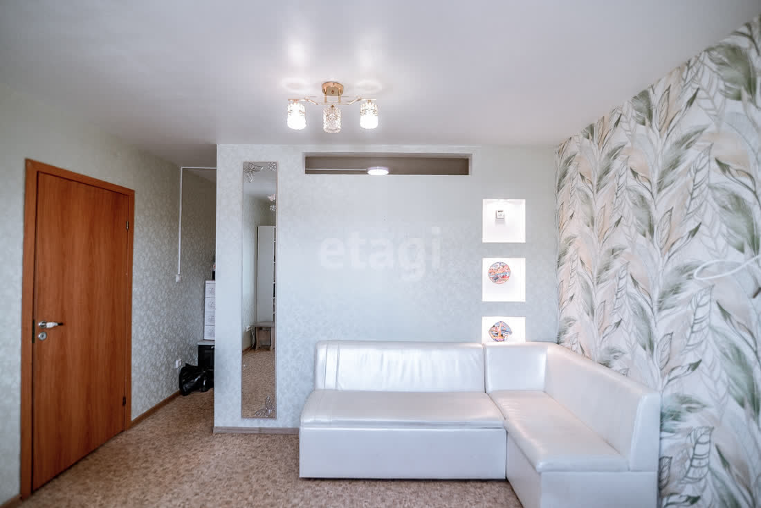 Продажа 1-комнатной квартиры, Южно-Сахалинск, Сахалинская область,  Южно-Сахалинск