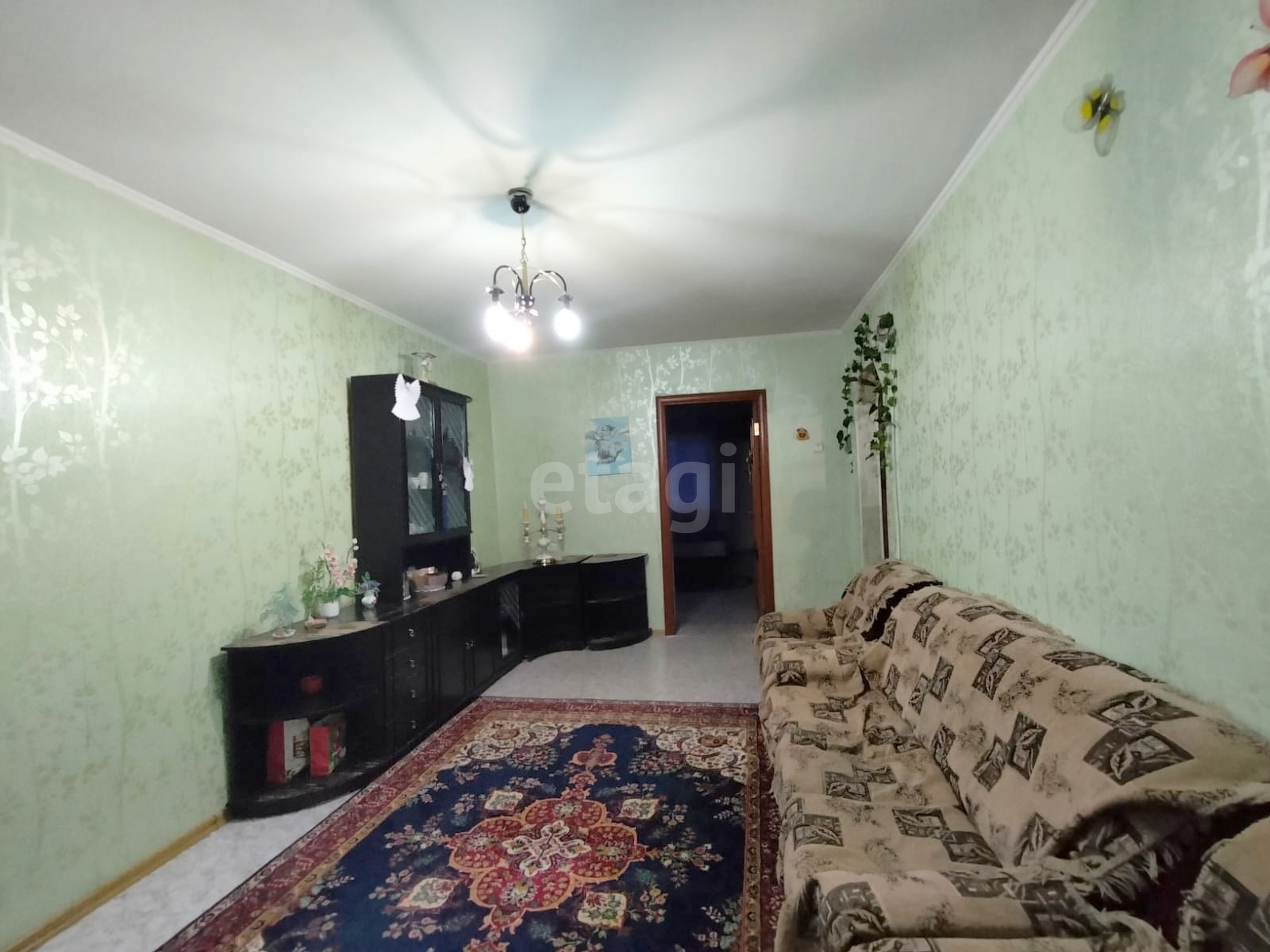 Продажа 3-комнатной квартиры, Южно-Сахалинск, Сахалинская область,  Южно-Сахалинск