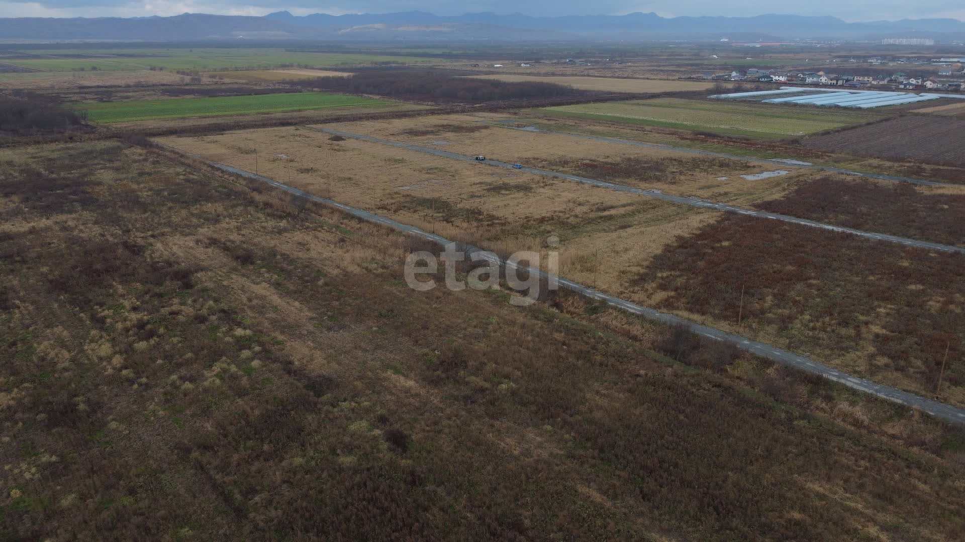 Продажа участка, Южно-Сахалинск, Сахалинская область,  Южно-Сахалинск