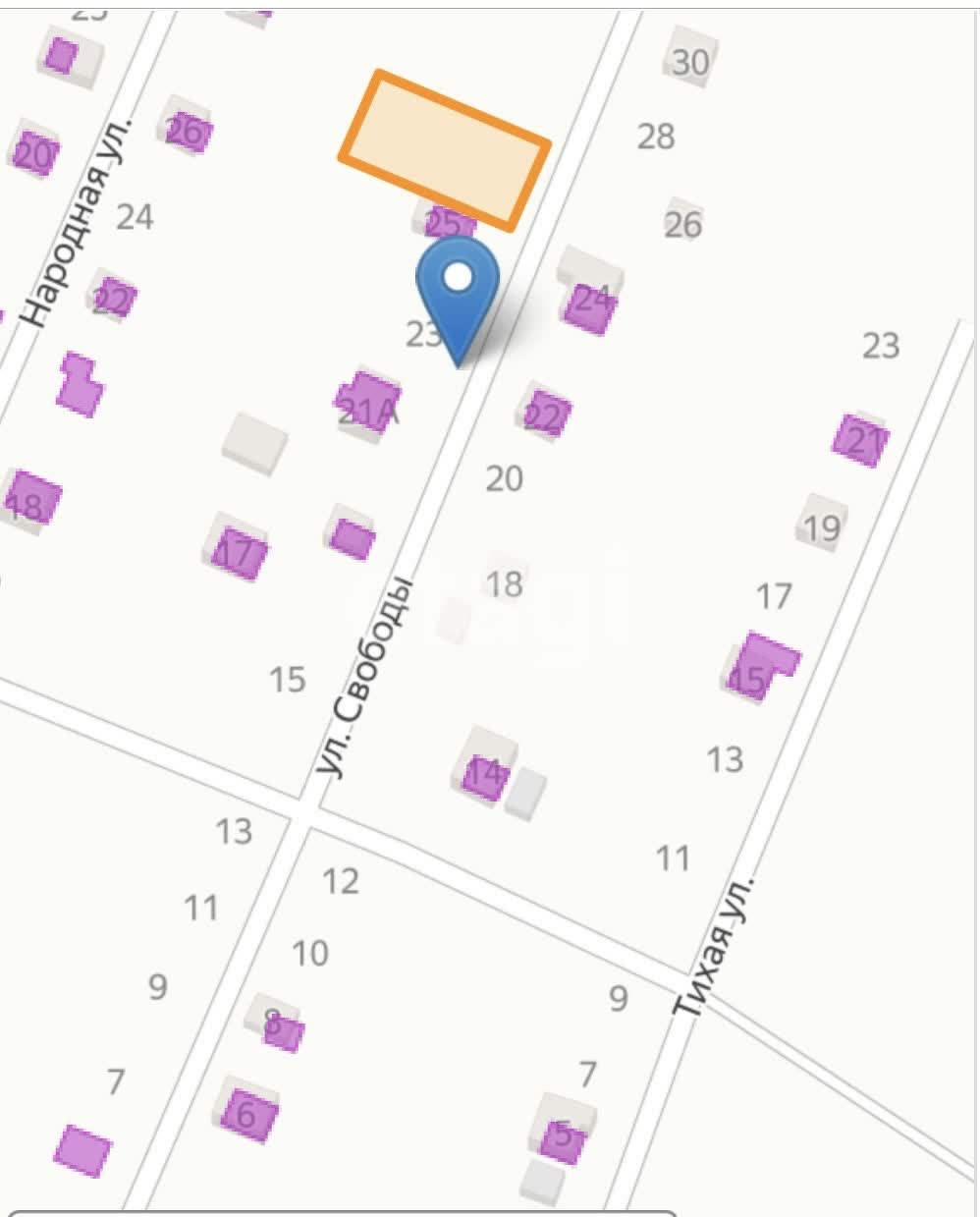 Продажа участка, Улан-Удэ, Республика Бурятия