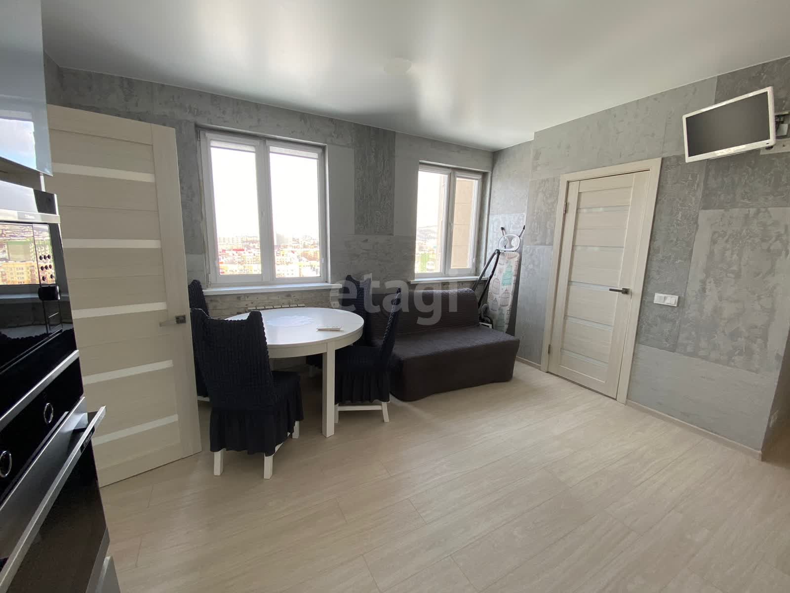 Продажа 1-комнатной квартиры, Южно-Сахалинск, Сахалинская область,  Южно-Сахалинск