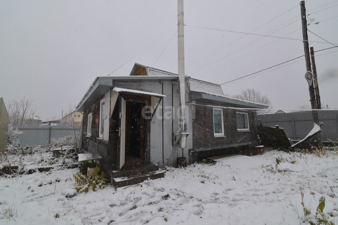 Продажа дома, 80м <sup>2</sup>, 7 сот., Южно-Сахалинск, Сахалинская область,  