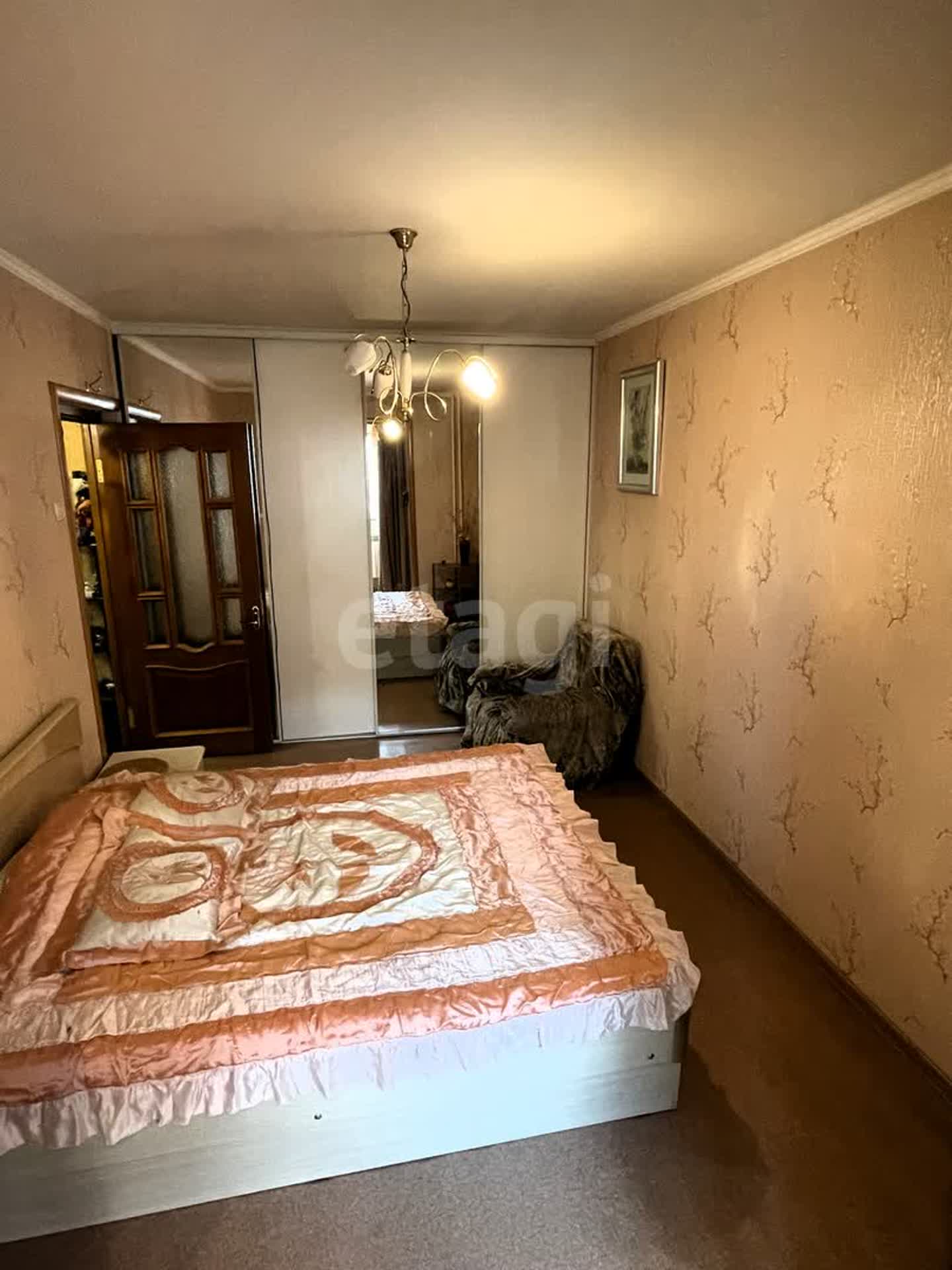 Продажа 2-комнатной квартиры, Южно-Сахалинск, Сахалинская область,  Южно-Сахалинск