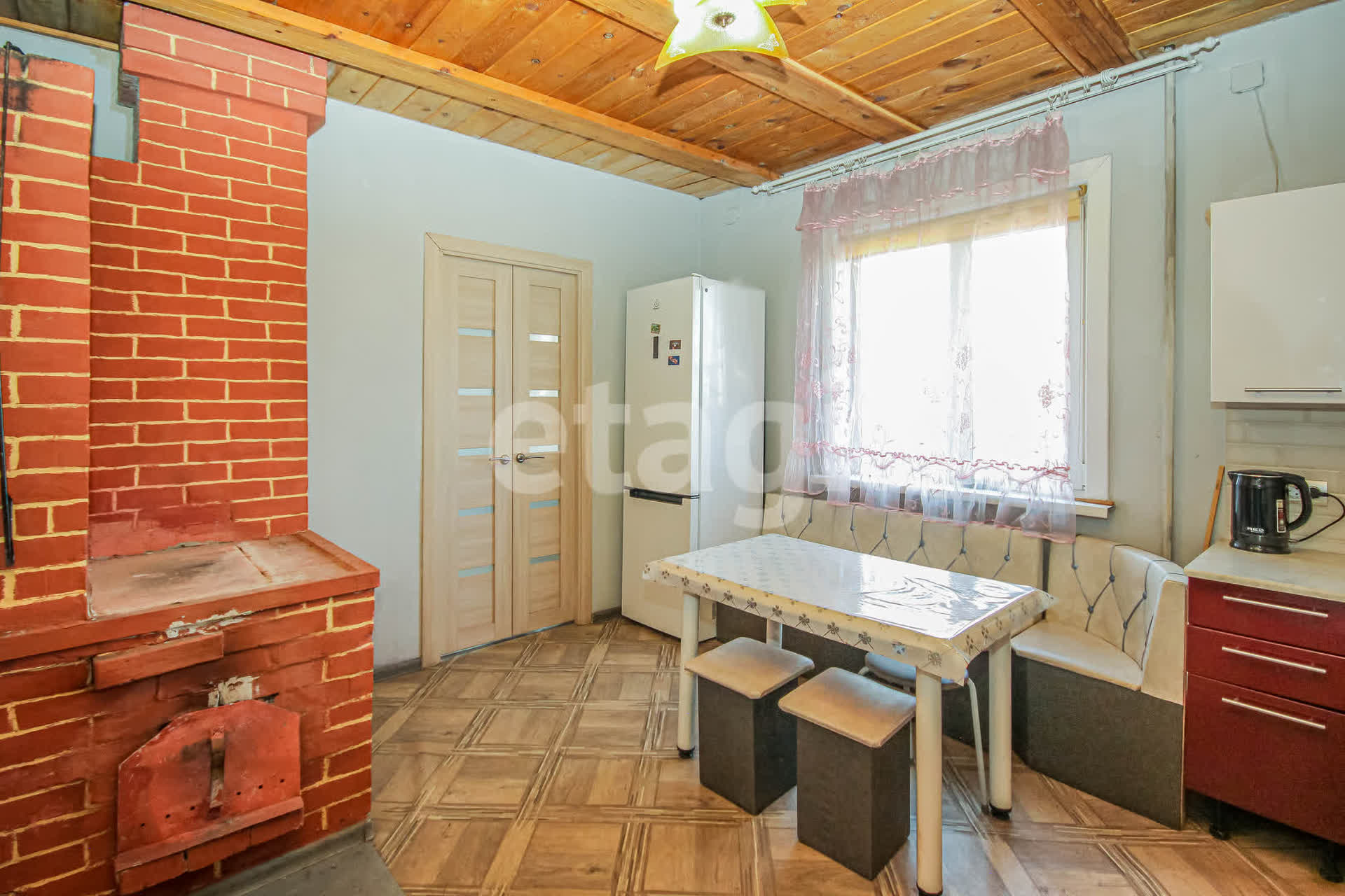 Продажа дома, 87м <sup>2</sup>, 8 сот., Улан-Удэ, Республика Бурятия,  Иволгинский