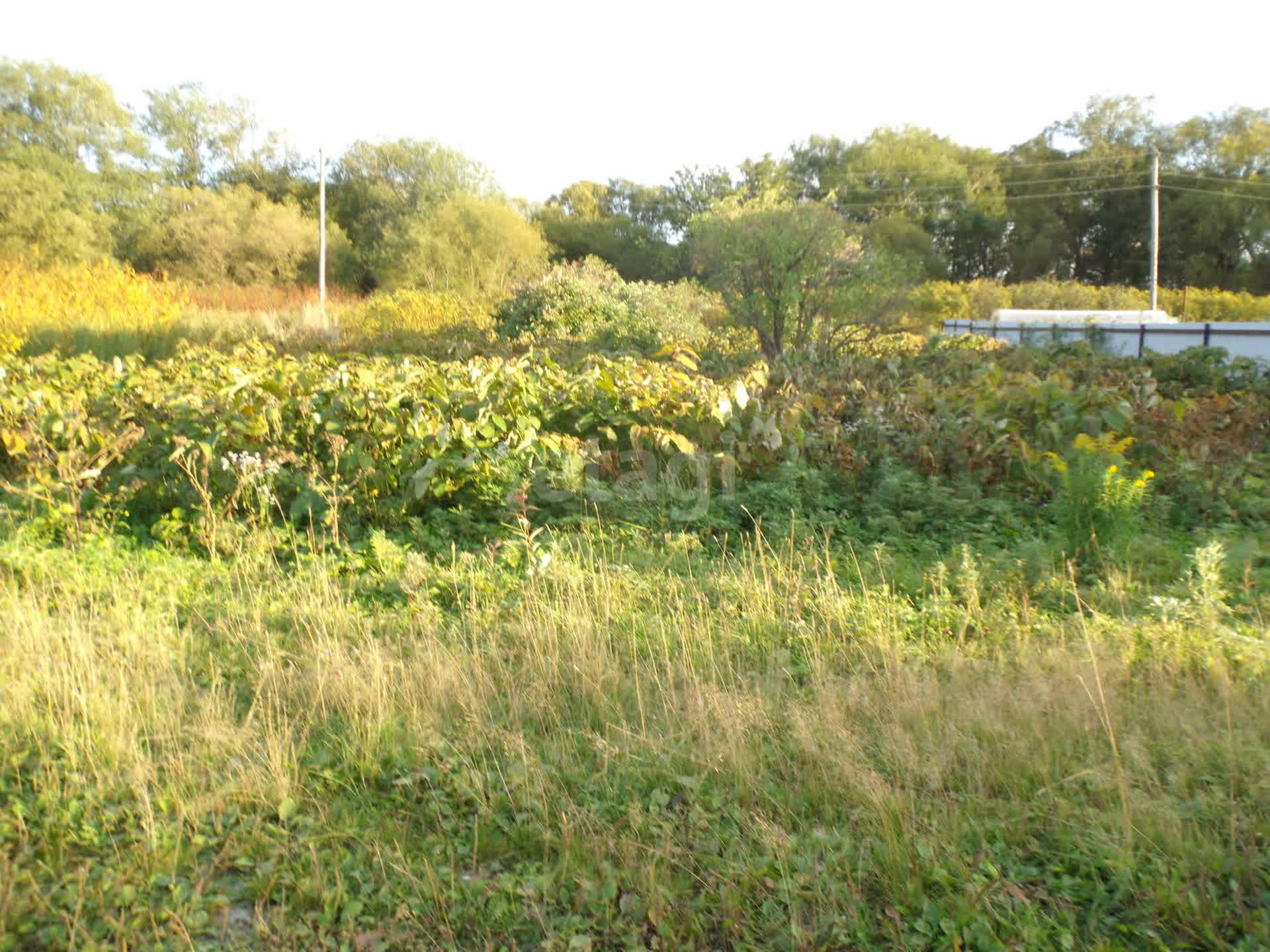 Продажа участка, Южно-Сахалинск, Сахалинская область,  