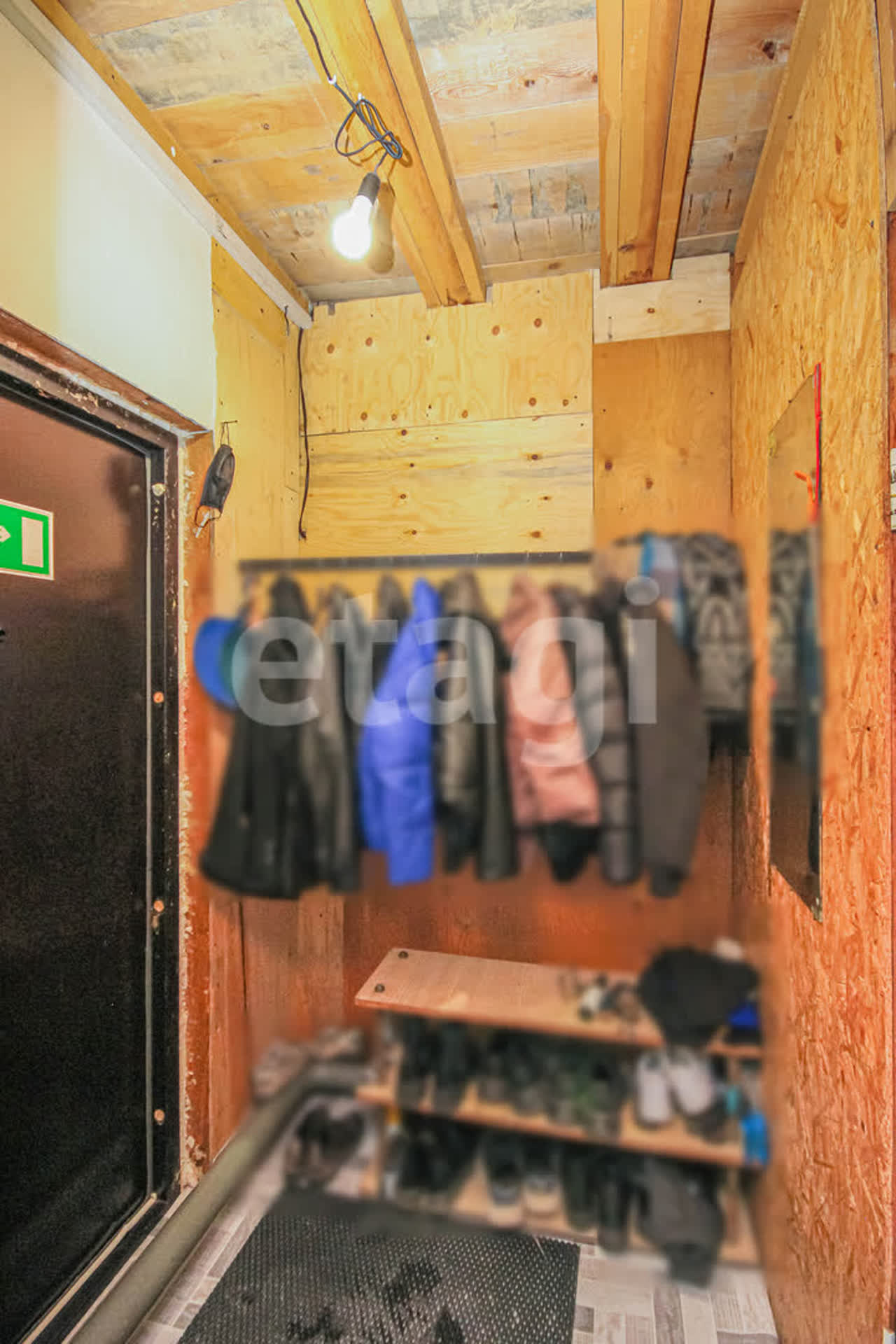 Продажа дома, 92м <sup>2</sup>, 4 сот., Улан-Удэ, Республика Бурятия,  Советский