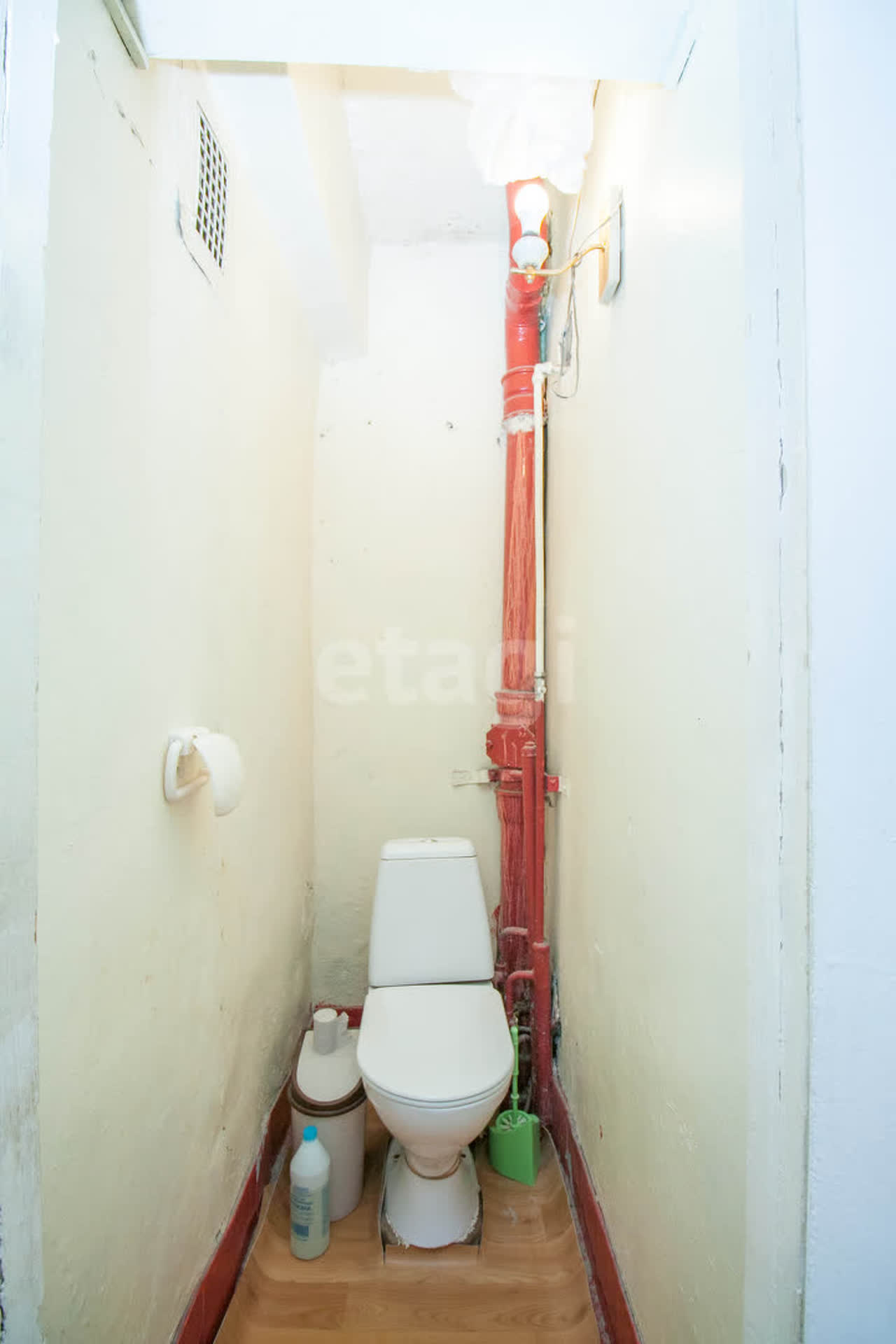 Продажа 3-комнатной квартиры, Южно-Сахалинск, Сахалинская область,  Южно-Сахалинск