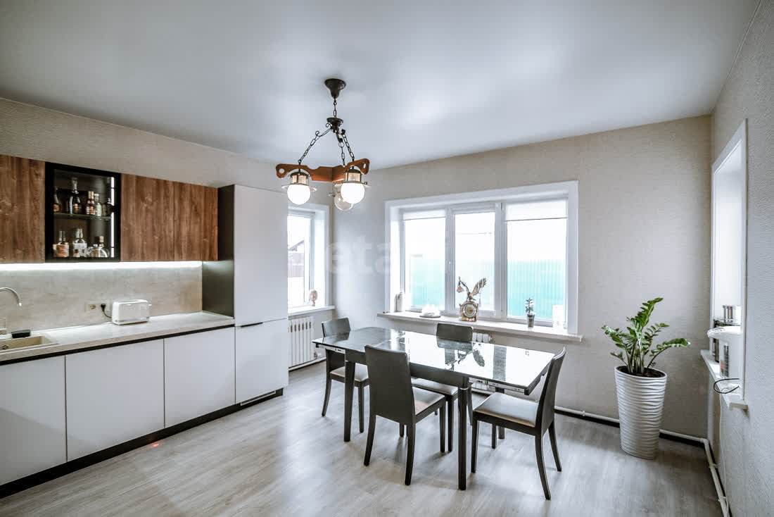 Продажа дома, 169м <sup>2</sup>, 10 сот., Южно-Сахалинск, Сахалинская область,  