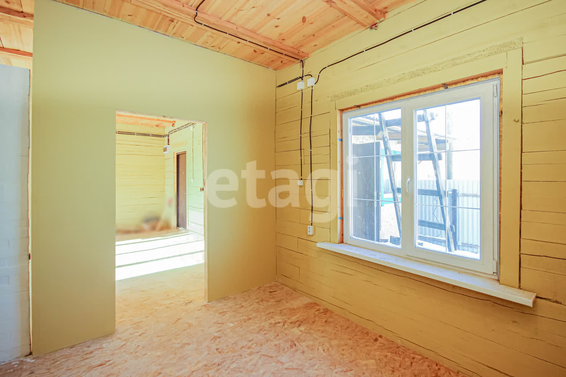 Продажа дома, 102м <sup>2</sup>, 8 сот., Улан-Удэ, Республика Бурятия,  муниципальное образование Гурульбинское