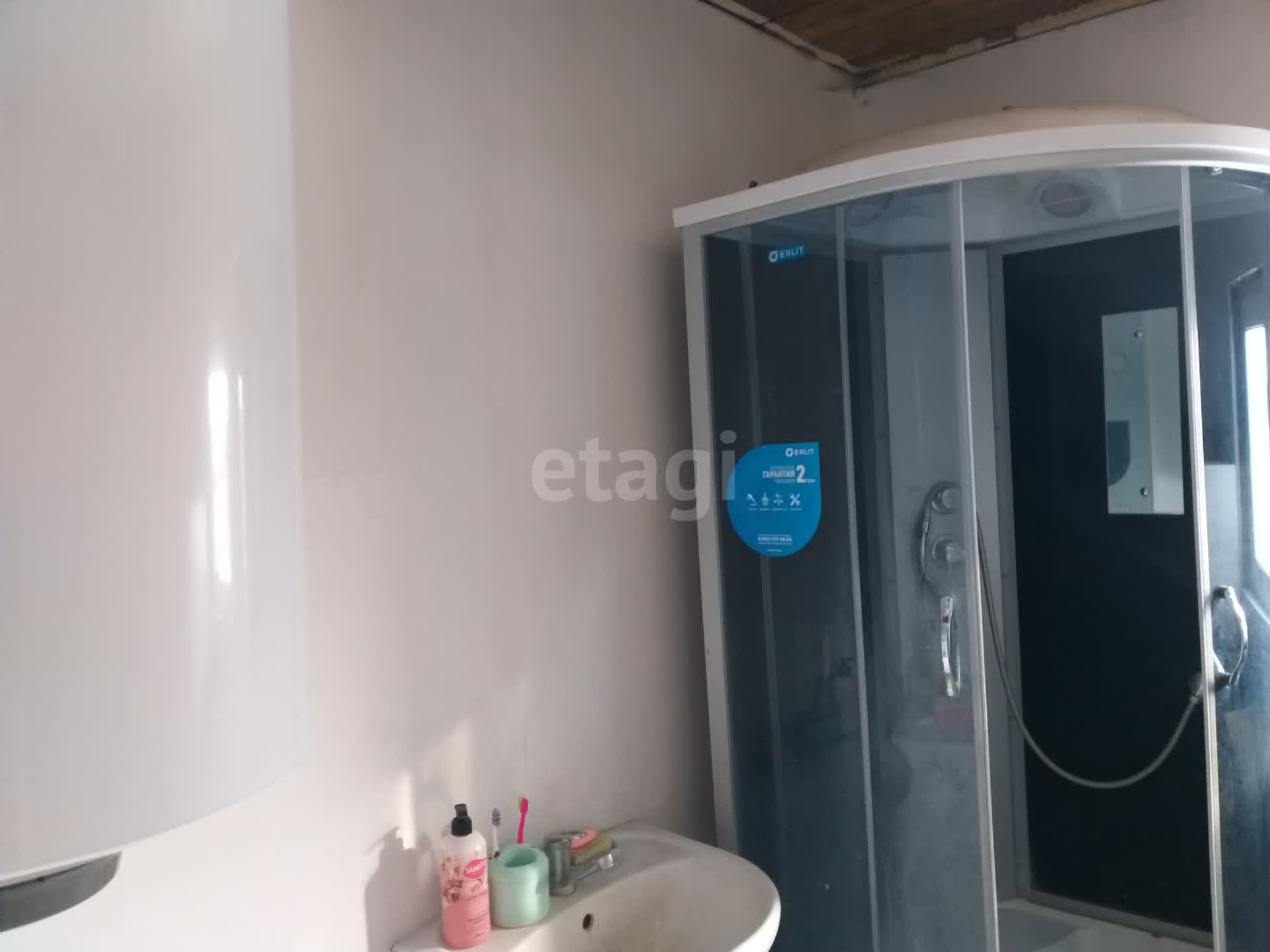 Продажа дома, 74м <sup>2</sup>, 9 сот., Улан-Удэ, Республика Бурятия