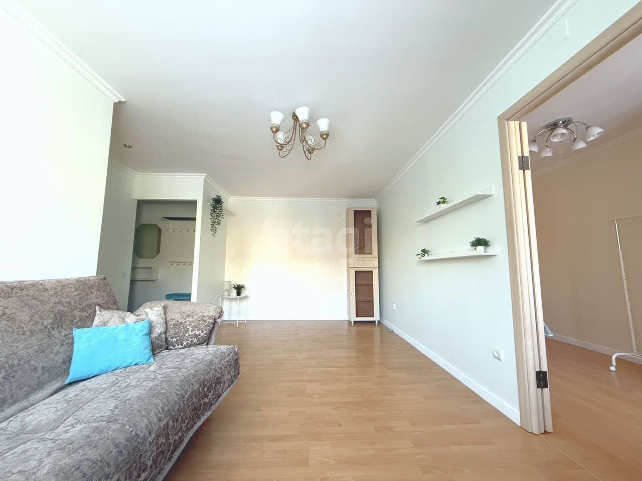 Продажа 2-комнатной квартиры, Улан-Удэ, Республика Бурятия,  Улан-Удэ